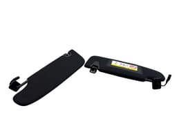 FORD 2441977 2523734 Sun visor set FORD MUSTANG VI (2014-2023) — thumbnail 2