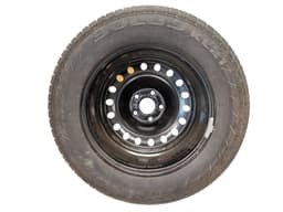 JEEP 68051987AB Spare wheel JEEP GRAND CHEROKEE IV (WK, WK2) (2010-2021) — thumbnail 3