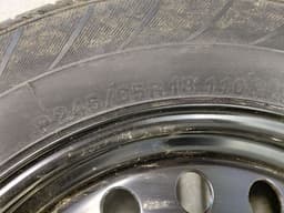JEEP 68051987AB Spare wheel JEEP GRAND CHEROKEE IV (WK, WK2) (2010-2021) — thumbnail 7
