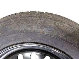 JEEP 68051987AB Spare wheel JEEP GRAND CHEROKEE IV (WK, WK2) (2010-2021) — thumbnail 5