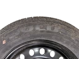 JEEP 68051987AB Spare wheel JEEP GRAND CHEROKEE IV (WK, WK2) (2010-2021) — thumbnail 4