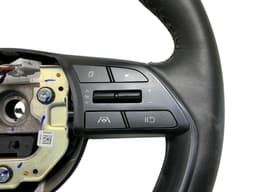 HYUNDAI 56100Q0FB0NNB Steering Wheel HYUNDAI BAYON (BC3) (2021-) — thumbnail 3