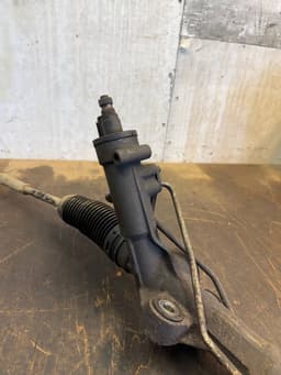 MERCEDES-BENZ A6394601000 A6394601200 A6394601600 A6394602000 A6394602400 A639460200080 Steering rack MERCEDES-BENZ VITO / VIANO (W639) (2003-2014) — thumbnail 4