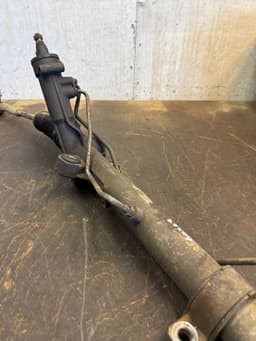 MERCEDES-BENZ A6394601000 A6394601200 A6394601600 A6394602000 A6394602400 A639460200080 Steering rack MERCEDES-BENZ VITO / VIANO (W639) (2003-2014) — thumbnail 3