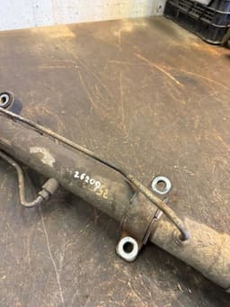 MERCEDES-BENZ A6394601000 A6394601200 A6394601600 A6394602000 A6394602400 A639460200080 Steering rack MERCEDES-BENZ VITO / VIANO (W639) (2003-2014) — thumbnail 7
