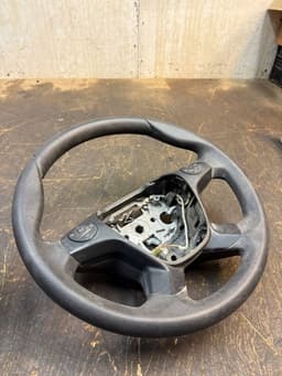 FORD 2274515 KT1B3600CB3ZHE Steering Wheel FORD TRANSIT / TOURNEO CONNECT II (2013-2022) — thumbnail 3