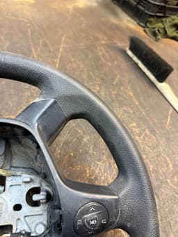 FORD 2274515 KT1B3600CB3ZHE Steering Wheel FORD TRANSIT / TOURNEO CONNECT II (2013-2022) — thumbnail 9