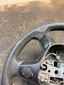 FORD 2274515 KT1B3600CB3ZHE Steering Wheel FORD TRANSIT / TOURNEO CONNECT II (2013-2022) — thumbnail 8