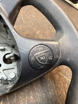 FORD 2274515 KT1B3600CB3ZHE Steering Wheel FORD TRANSIT / TOURNEO CONNECT II (2013-2022) — thumbnail 10
