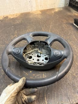 FORD 2274515 KT1B3600CB3ZHE Steering Wheel FORD TRANSIT / TOURNEO CONNECT II (2013-2022) — thumbnail 4