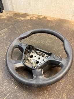FORD 2274515 KT1B3600CB3ZHE Steering Wheel FORD TRANSIT / TOURNEO CONNECT II (2013-2022) — thumbnail 2