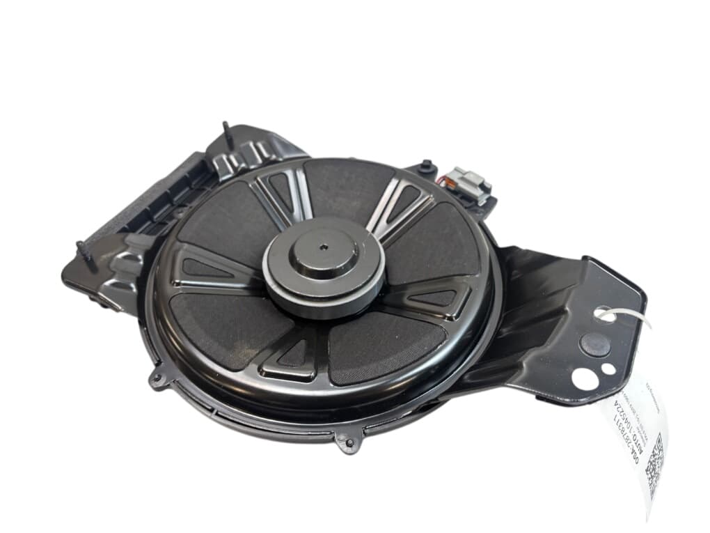 VOLVO 31489726 Subwoofer VOLVO S90 / V90 (2016-)
