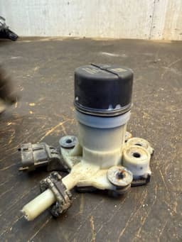 FORD 2450799 JU5A5L227AB AdBlue Pump FORD TRANSIT / TOURNEO CONNECT II (2013-2022) — thumbnail 3