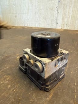 HONDA 57110TL0G120M1 ABS hydraulic unit / pump HONDA ACCORD VIII (CP, CU) (2007-2015) — thumbnail 4