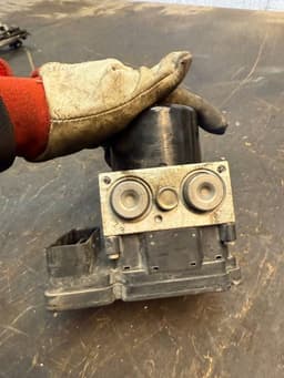 HONDA 57110TL0G120M1 ABS hydraulic unit / pump HONDA ACCORD VIII (CP, CU) (2007-2015) — thumbnail 6