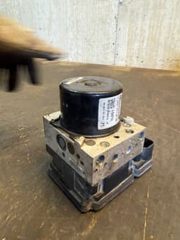 HONDA 57110TL0G120M1 ABS hydraulic unit / pump HONDA ACCORD VIII (CP, CU) (2007-2015) — thumbnail 3