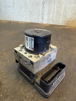 HONDA 57110TL0G120M1 ABS hydraulic unit / pump HONDA ACCORD VIII (CP, CU) (2007-2015) — thumbnail 2
