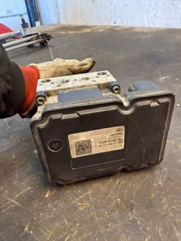 HONDA 57110TL0G120M1 ABS hydraulic unit / pump HONDA ACCORD VIII (CP, CU) (2007-2015) — thumbnail 8