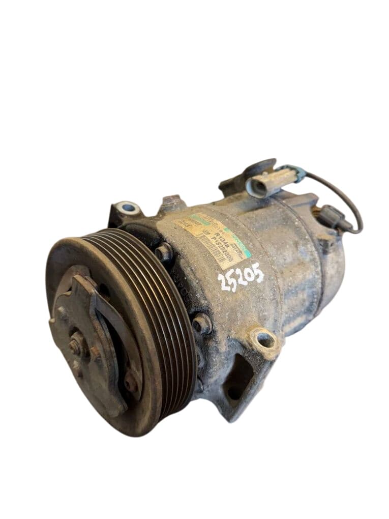 OPEL 13262836 95521426 13232305 AC / aircon Compressor OPEL INSIGNIA A (G09) (2008-2017)