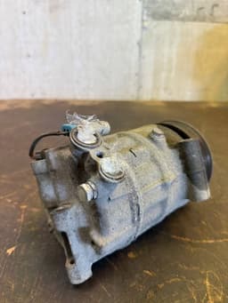 OPEL 13262836 95521426 13232305 AC / aircon Compressor OPEL INSIGNIA A (G09) (2008-2017) — thumbnail 3