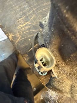 OPEL 13262836 95521426 13232305 AC / aircon Compressor OPEL INSIGNIA A (G09) (2008-2017) — thumbnail 5