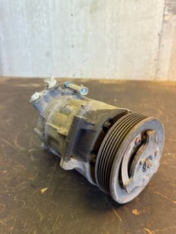 OPEL 13262836 95521426 13232305 AC / aircon Compressor OPEL INSIGNIA A (G09) (2008-2017) — thumbnail 2