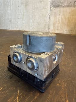 FORD KV6C2B373BB 2443107 KV6C2C219BC ABS hydraulic unit / pump FORD TRANSIT / TOURNEO CONNECT II (2013-2022) — thumbnail 4