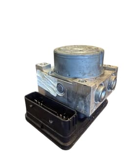 FORD KV6C2B373BB 2443107 KV6C2C219BC ABS hydraulic unit / pump FORD TRANSIT / TOURNEO CONNECT II (2013-2022) — thumbnail 1