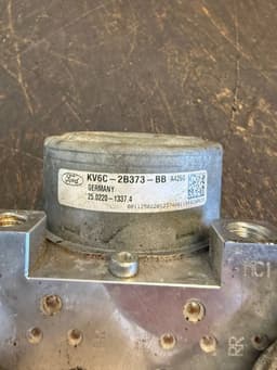 FORD KV6C2B373BB 2443107 KV6C2C219BC ABS hydraulic unit / pump FORD TRANSIT / TOURNEO CONNECT II (2013-2022) — thumbnail 9