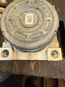 FORD KV6C2B373BB 2443107 KV6C2C219BC ABS hydraulic unit / pump FORD TRANSIT / TOURNEO CONNECT II (2013-2022) — thumbnail 7