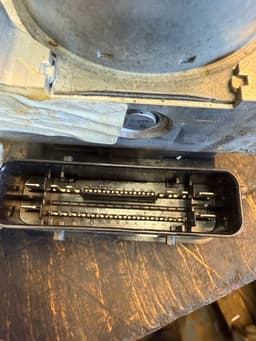 FORD KV6C2B373BB 2443107 KV6C2C219BC ABS hydraulic unit / pump FORD TRANSIT / TOURNEO CONNECT II (2013-2022) — thumbnail 5