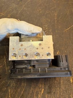 FORD KV6C2B373BB 2443107 KV6C2C219BC ABS hydraulic unit / pump FORD TRANSIT / TOURNEO CONNECT II (2013-2022) — thumbnail 6
