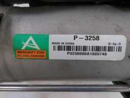 MERCEDES-BENZ A1663200104 P-3258 P3258 Air Suspension Compressor MERCEDES-BENZ GL-CLASS (X166) (2012-2019) — thumbnail 3