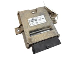 AUDI 4M0907355G AdBlue control unit AUDI A4 (8W, B9) (2015-) — thumbnail 1