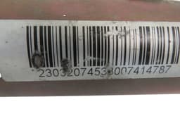 MERCEDES-BENZ A2303207453 2303207453 Air suspension / self-levelling suspension, other MERCEDES-BENZ SL-CLASS (R230) (2001-2012) — thumbnail 4