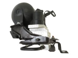 MERCEDES-BENZ 2203200358 A2203200358 2203270115 A2203270115 Air suspension / self-levelling suspension, other MERCEDES-BENZ SL-CLASS (R230) (2001-2012) — thumbnail 2