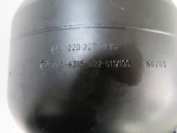 MERCEDES-BENZ A2203270115 2203270115 Air suspension / self-levelling suspension, other MERCEDES-BENZ SL-CLASS (R230) (2001-2012) — thumbnail 3