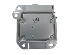 MERCEDES-BENZ A1669001211 1669001211 A1669001609 1669001609 0285011829 Airbag Control Unit MERCEDES-BENZ GL-CLASS (X166) (2012-2019) — thumbnail 1