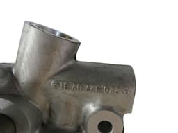 MERCEDES-BENZ 2203200858 A2203200858 2203270231 Air suspension / self-levelling suspension, other MERCEDES-BENZ SL-CLASS (R230) (2001-2012) — thumbnail 5