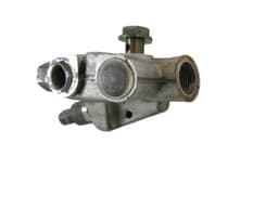 MERCEDES-BENZ 2203200858 A2203200858 2203270231 Air suspension / self-levelling suspension, other MERCEDES-BENZ SL-CLASS (R230) (2001-2012) — thumbnail 3
