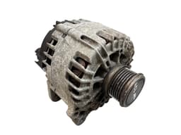 SKODA 2722282B Alternator SKODA SUPERB III (3V3, 3V5) (2015-2024) — thumbnail 1