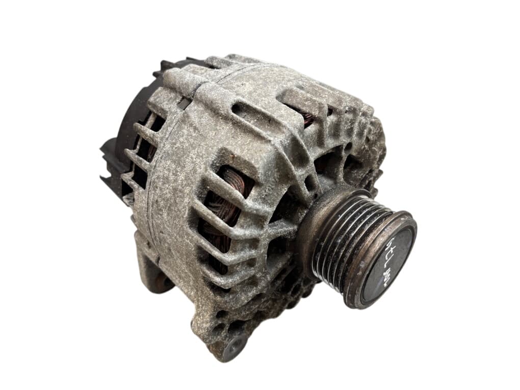 SKODA 2722282B Alternator SKODA SUPERB III (3V3, 3V5) (2015-2024)