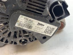 SKODA 2722282B Alternator SKODA SUPERB III (3V3, 3V5) (2015-2024) — thumbnail 3