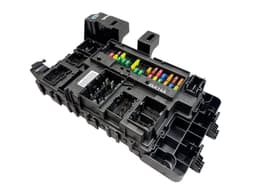 FORD A2C7577520200 Body control module (BCM) FORD MUSTANG VI (2014-2023) — thumbnail 1