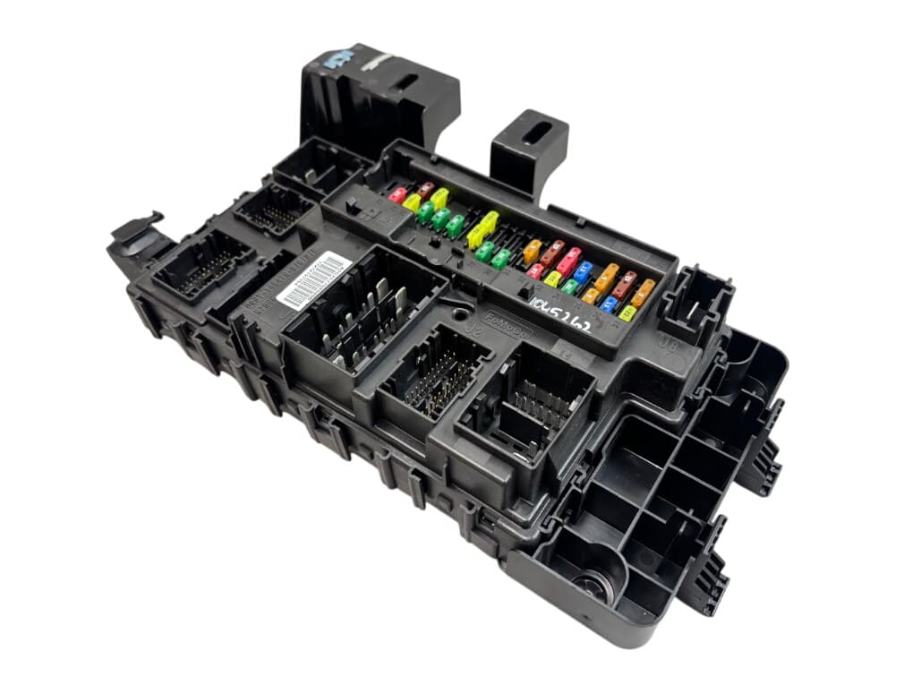 FORD A2C7577520200 Body control module (BCM) FORD MUSTANG VI (2014-2023)