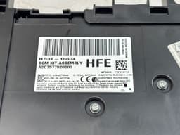 FORD A2C7577520200 Body control module (BCM) FORD MUSTANG VI (2014-2023) — thumbnail 3