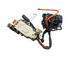 VOLVO 32340095 Battery charging port / dock VOLVO S90 / V90 (2016-) — thumbnail 2