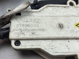 VOLVO 32340095 Battery charging port / dock VOLVO S90 / V90 (2016-) — thumbnail 3