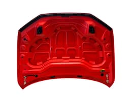 AUDI 4KE823029A Bonnet AUDI E-TRON (GEN, GEA) (2018-2023) — thumbnail 2