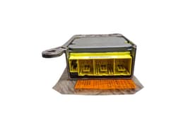 NISSAN 0285001781 Airbag Control Unit NISSAN PATHFINDER III (R51) (2005-2012) — thumbnail 3